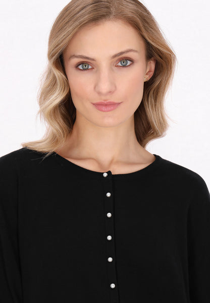 DreiMaster Klassik Damen Cardigan