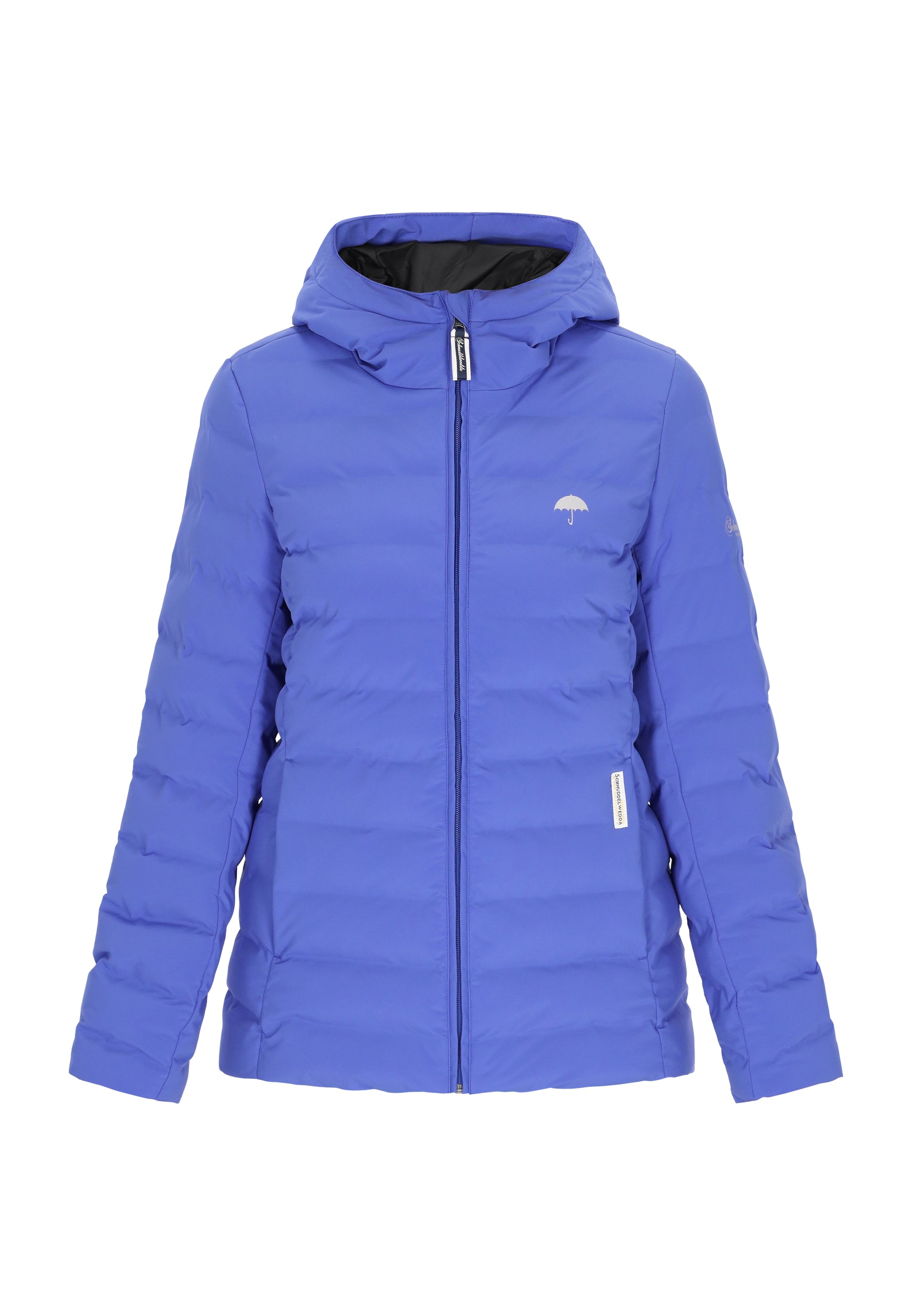 Schmuddelwedda Women's Anorak