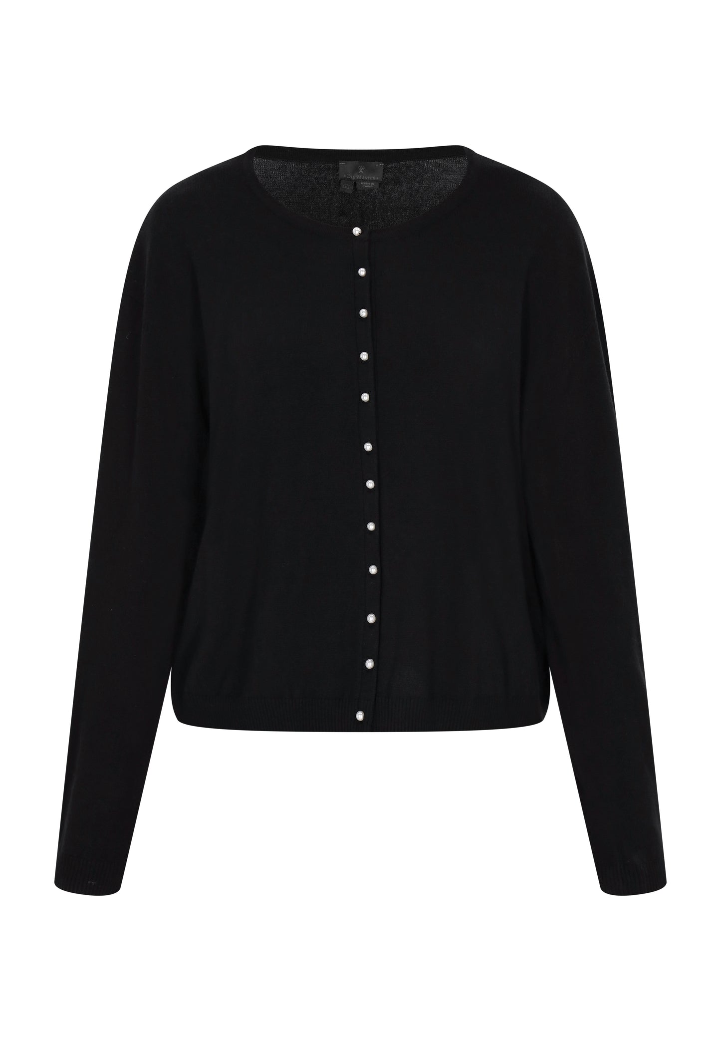 DreiMaster Klassik Damen Cardigan