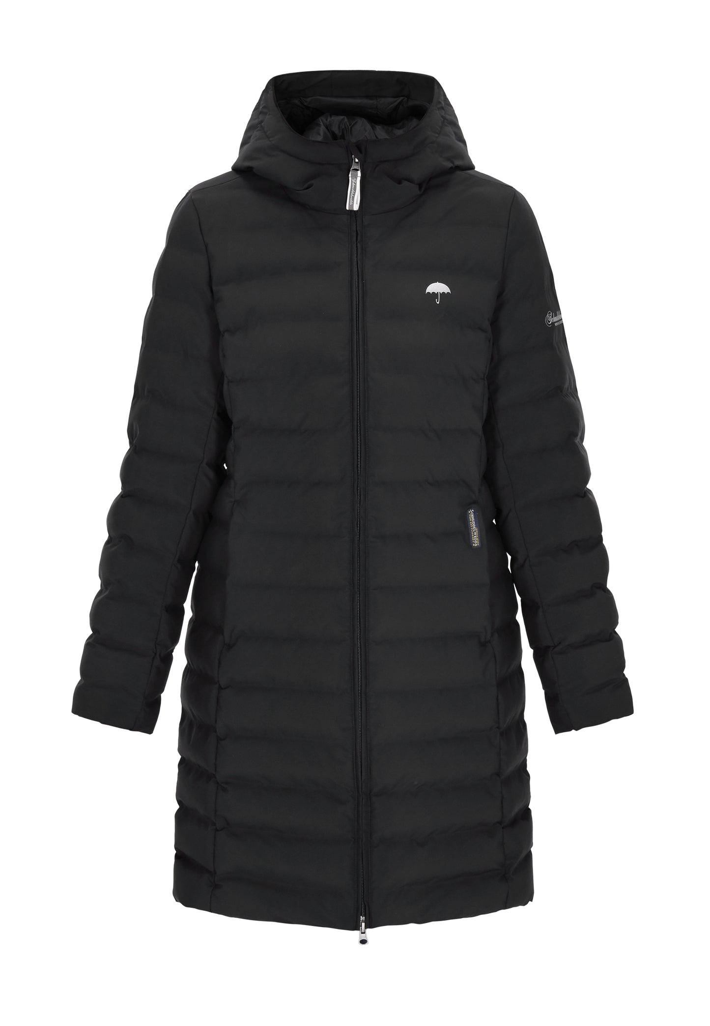 Schmuddelwedda Damenmantel