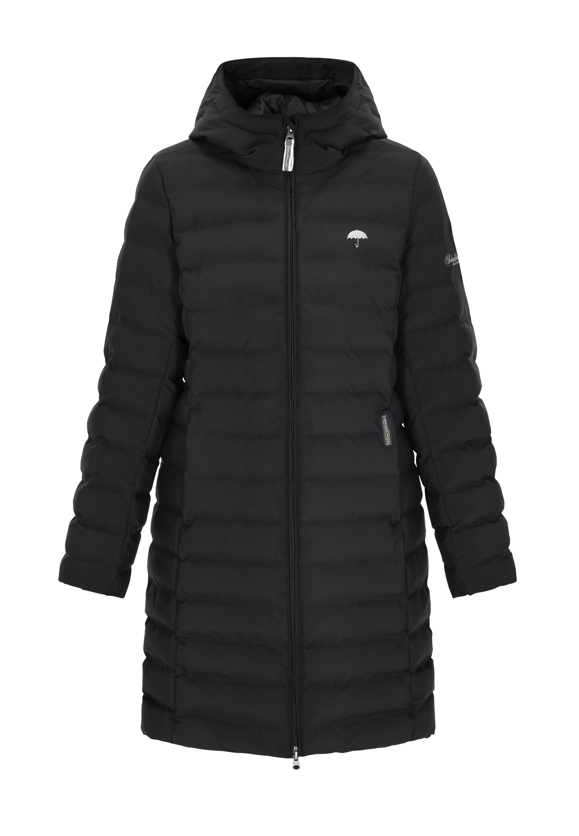 Schmuddelwedda Damenmantel