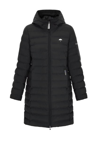 Schmuddelwedda Damenmantel