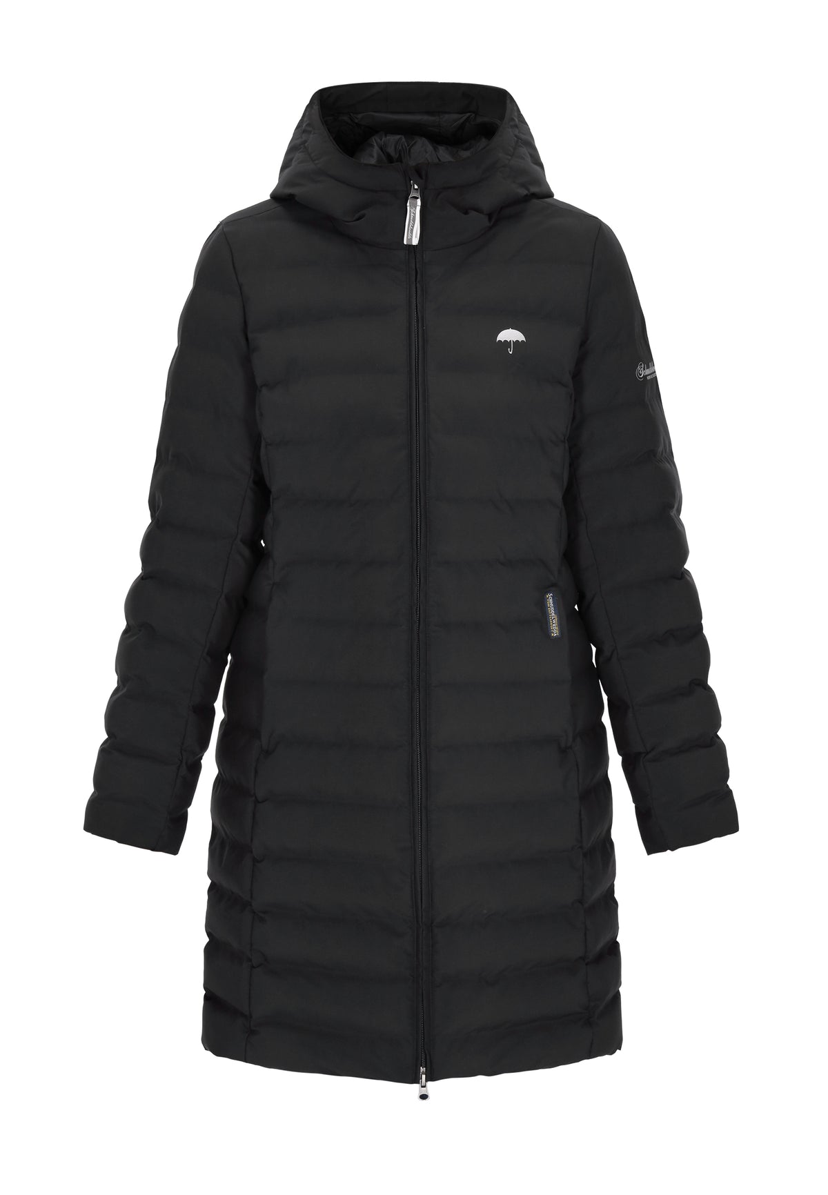 Schmuddelwedda-Jacke