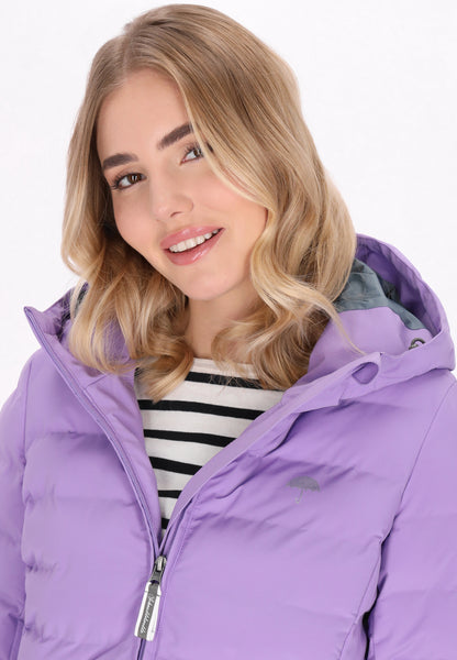 Schmuddelwedda Damenmantel