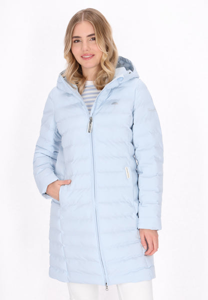 Schmuddelwedda Damenmantel