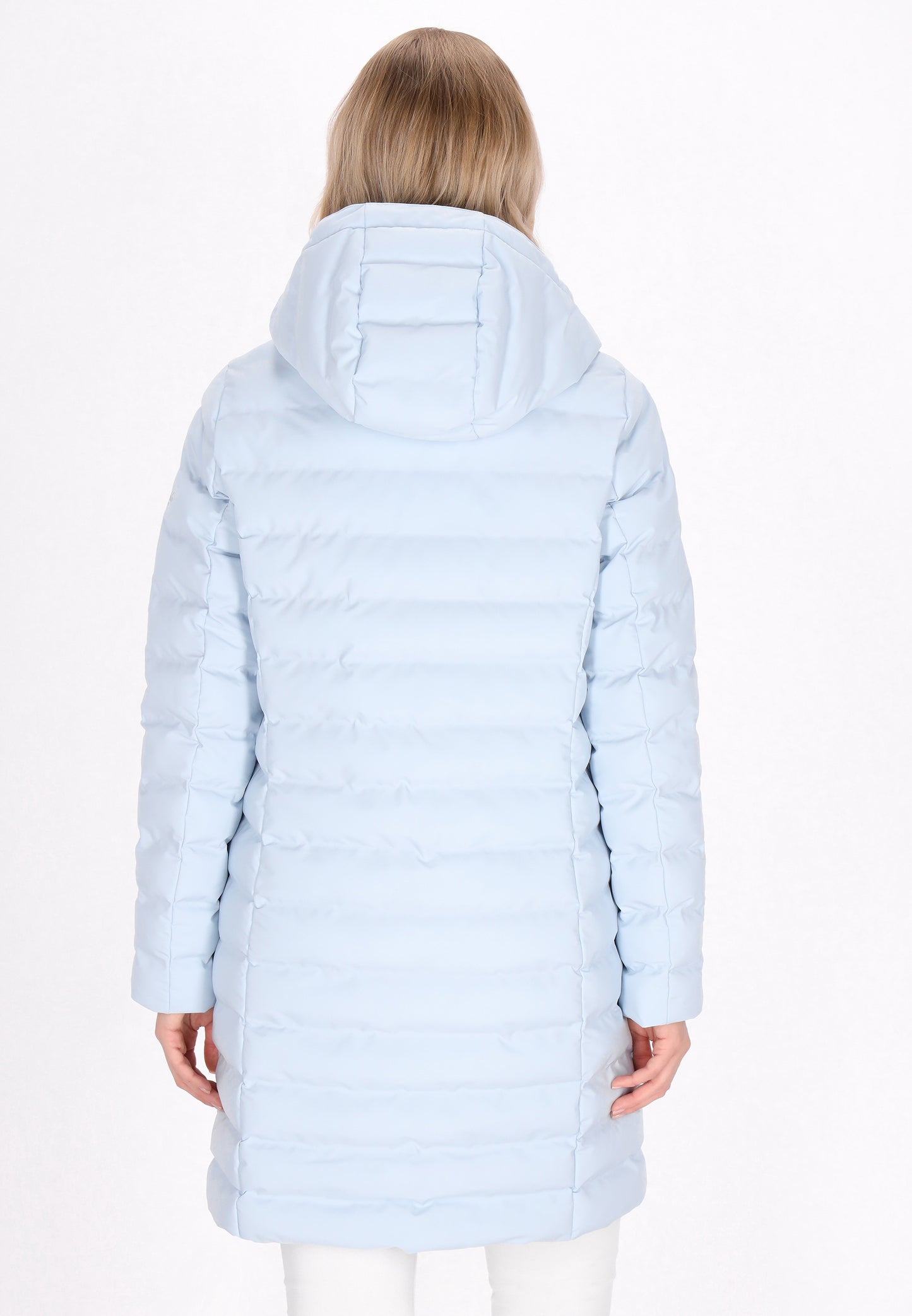 Schmuddelwedda Damenmantel