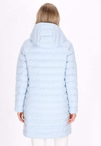 Schmuddelwedda Damenmantel