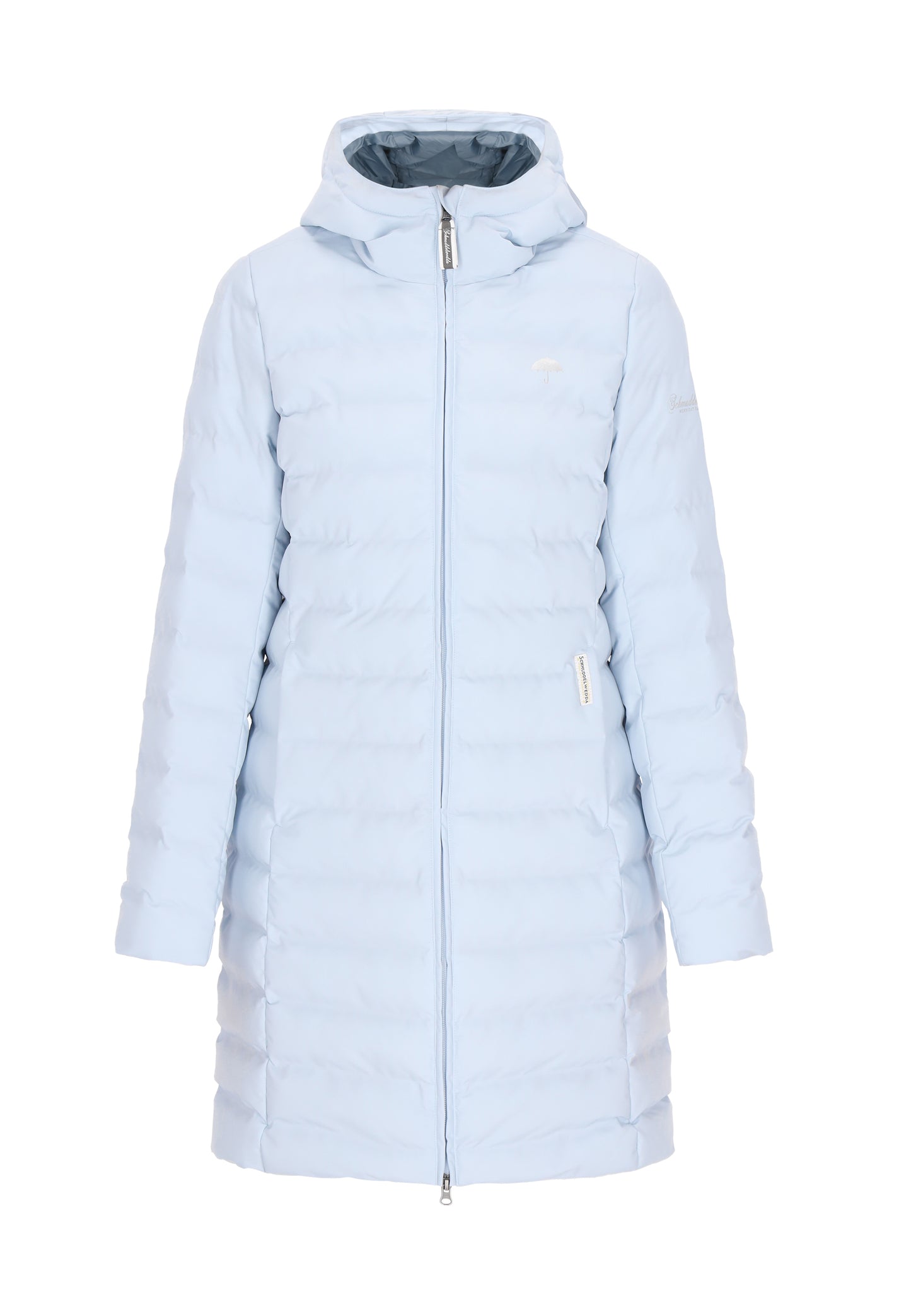 Schmuddelwedda Damenmantel