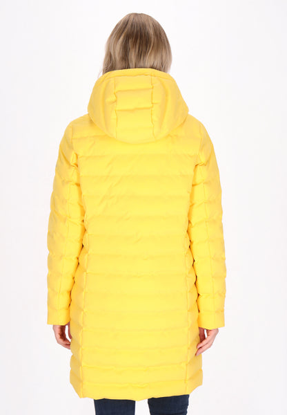 Schmuddelwedda Damenmantel