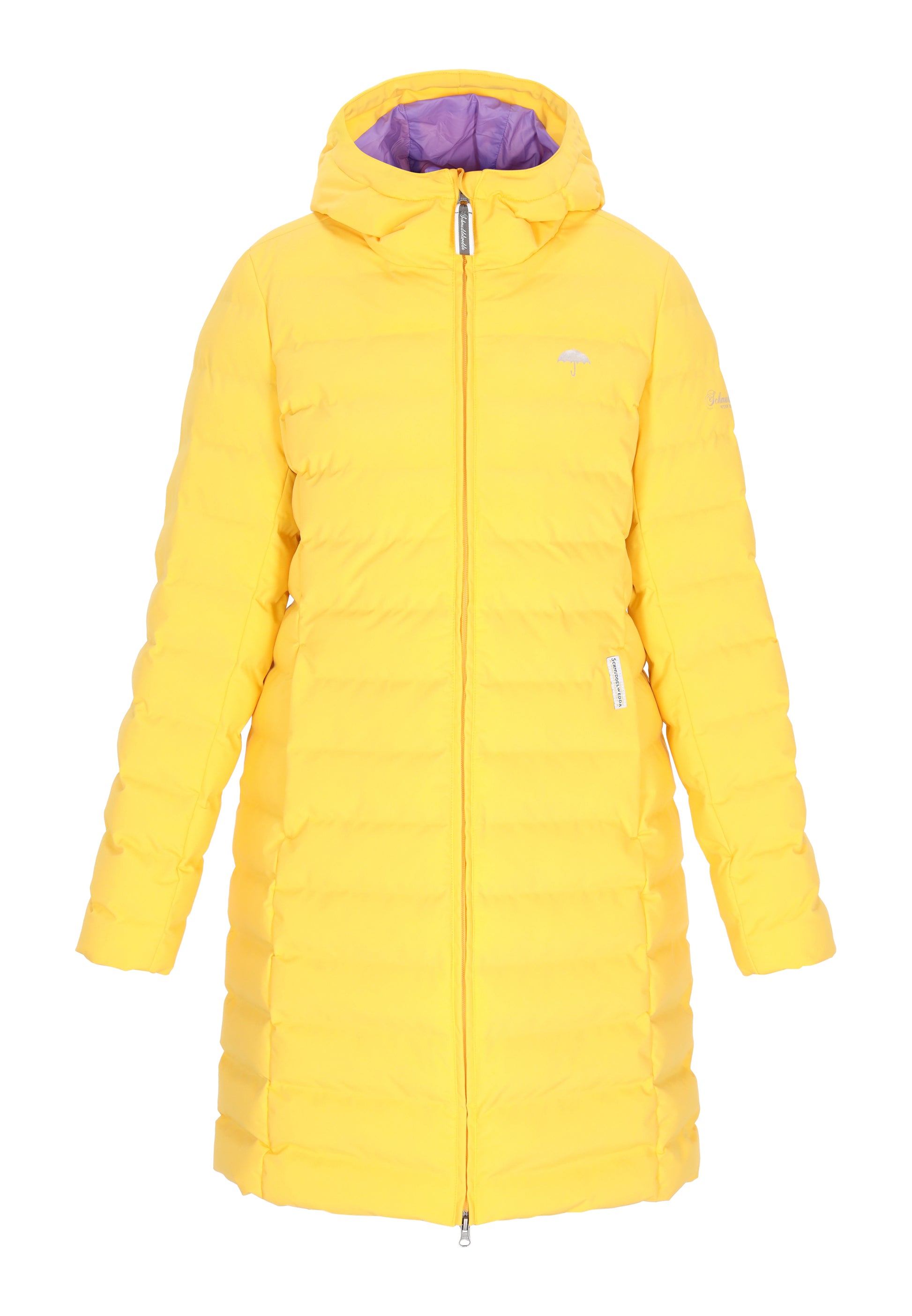 Schmuddelwedda Damenmantel