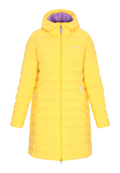 Schmuddelwedda Damenmantel