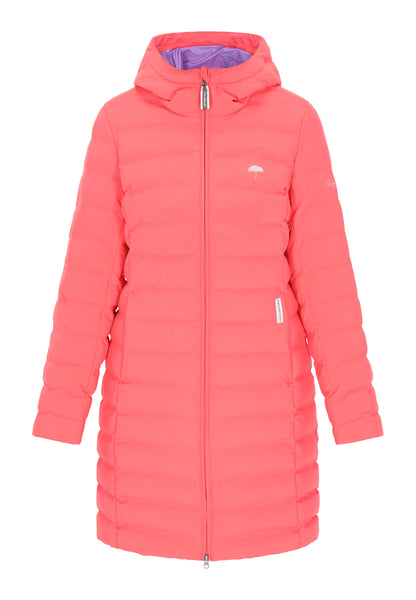 Schmuddelwedda Damenmantel