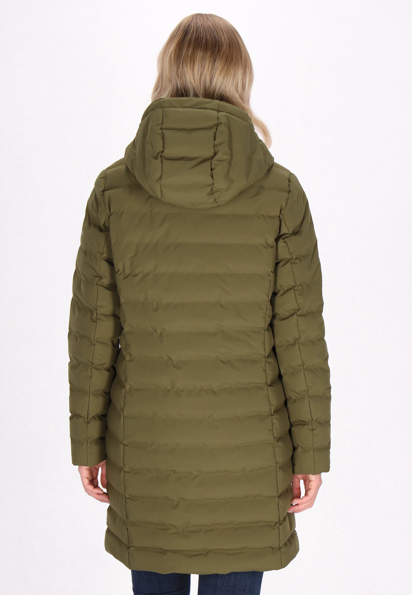 Schmuddelwedda Damenmantel