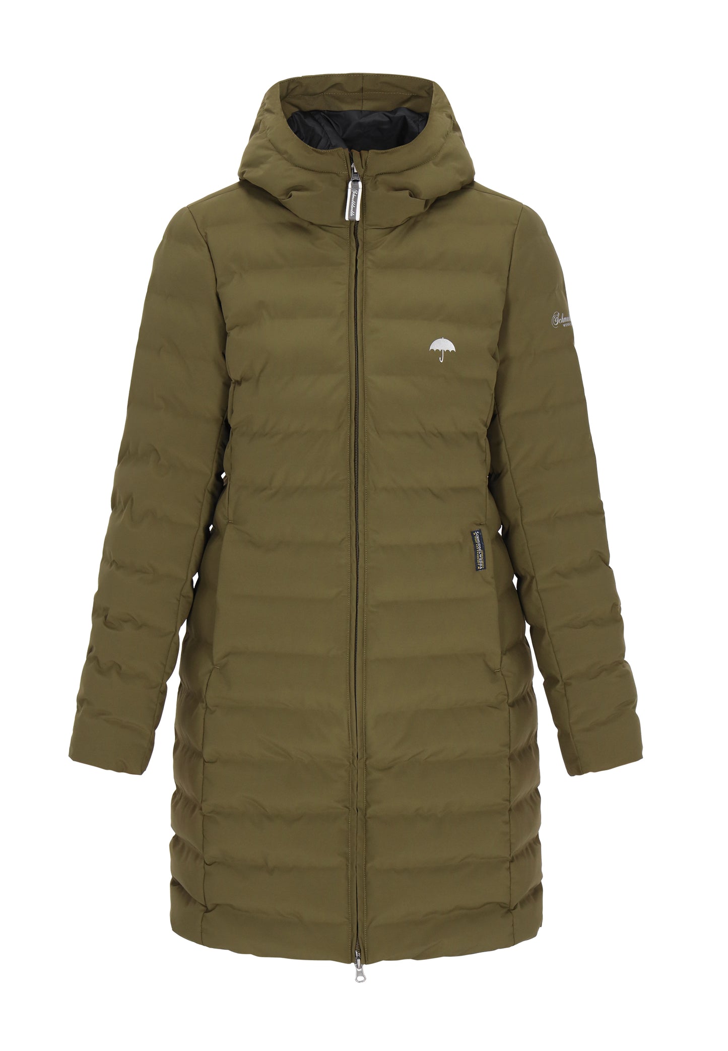 Schmuddelwedda Damenmantel