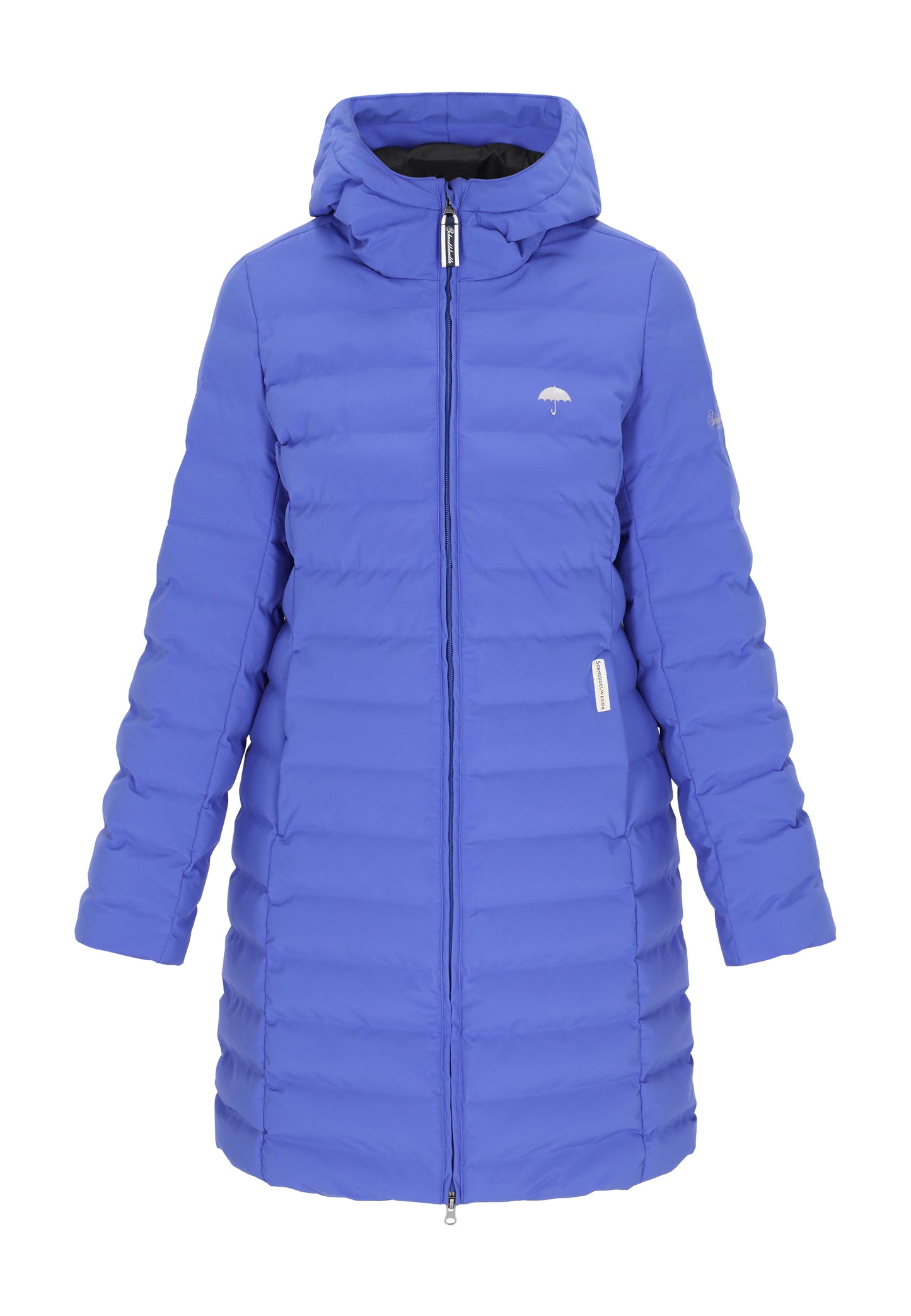 Schmuddelwedda Damenmantel