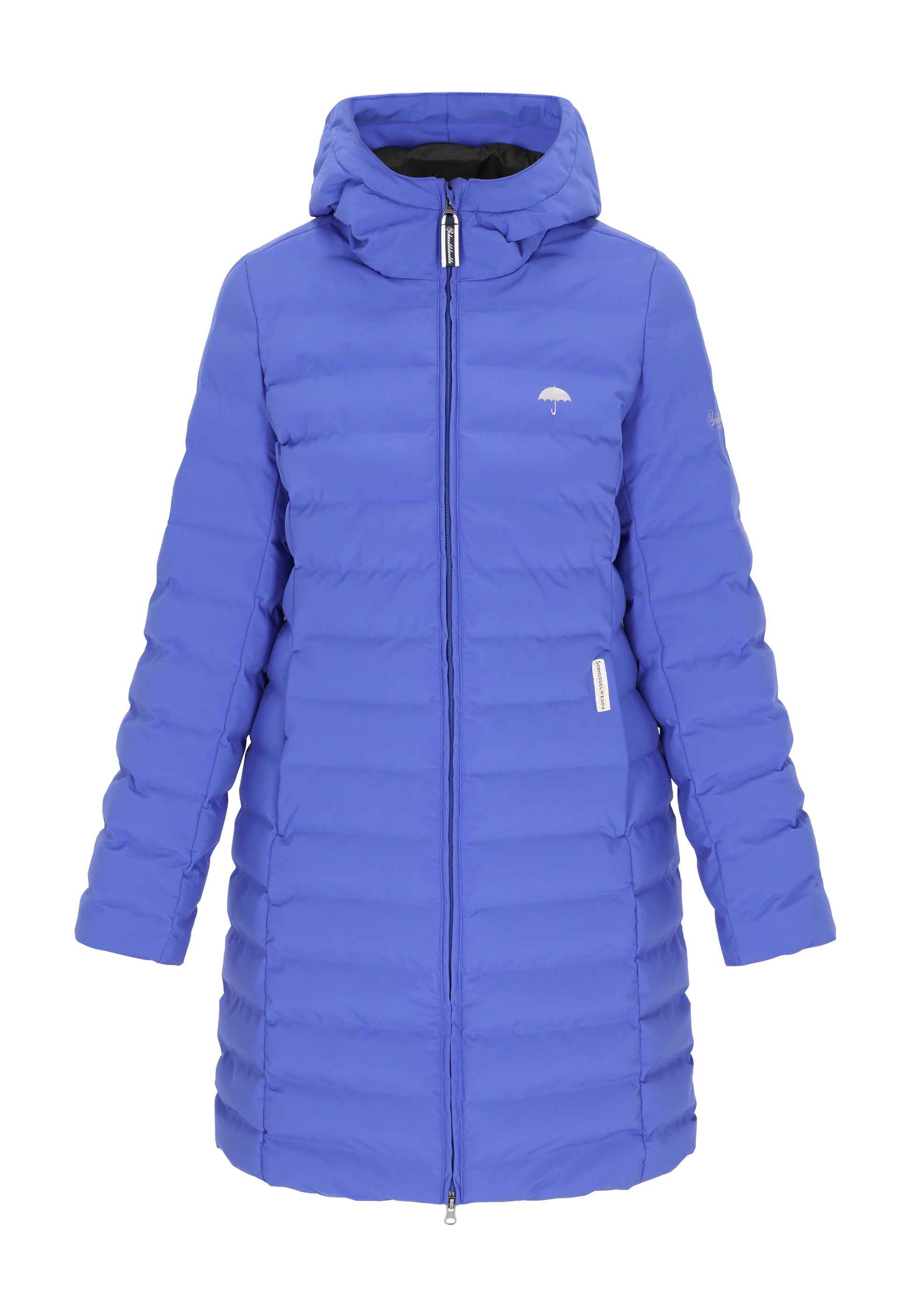 Schmuddelwedda Damenmantel