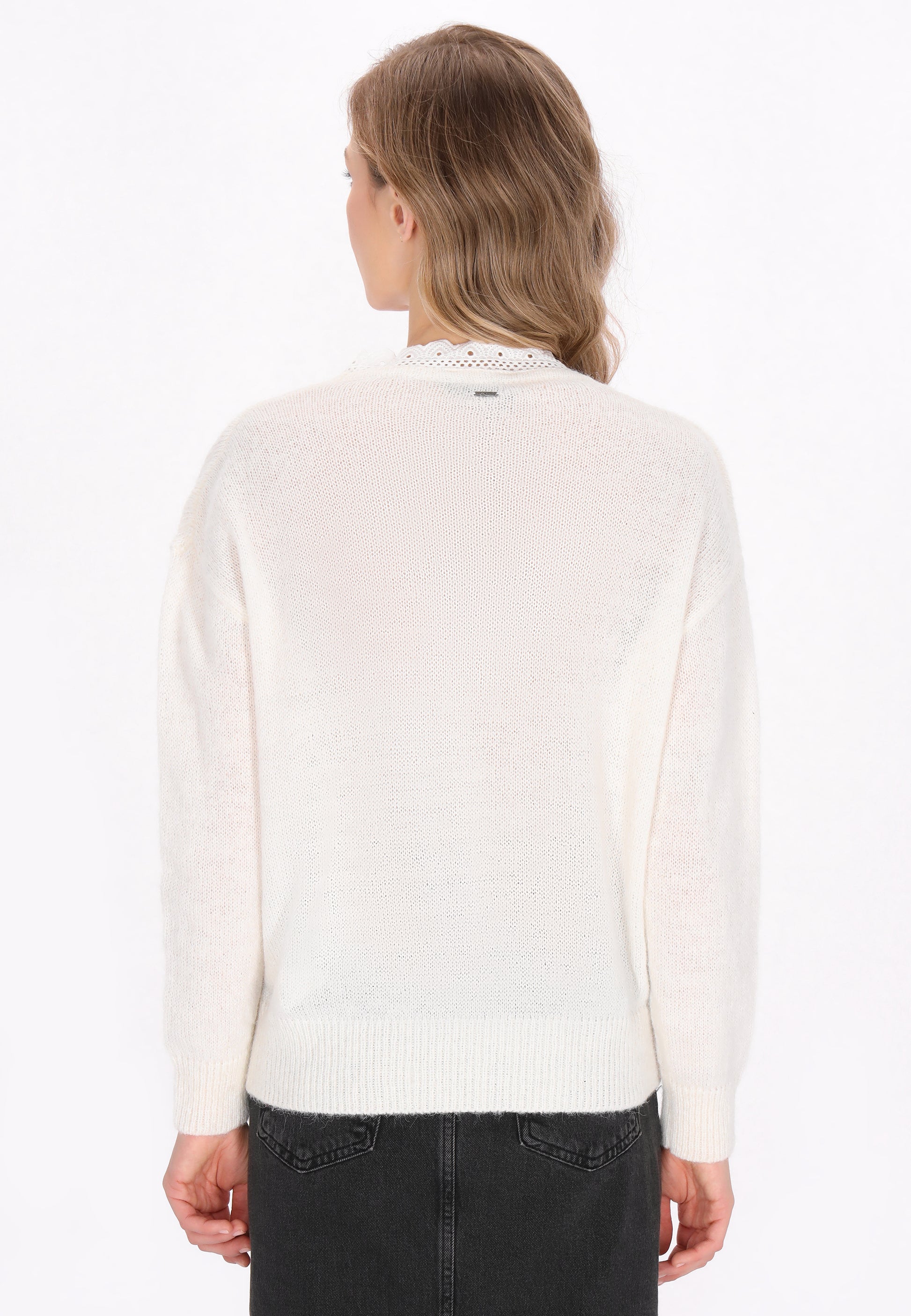 DreiMaster Vintage Women's Sweater