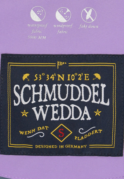 Schmuddelwedda Kurtka dla Kobiety