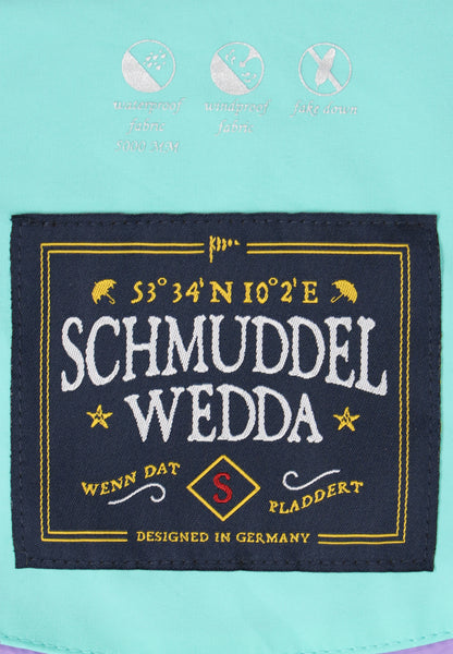 Schmuddelwedda Damenmantel