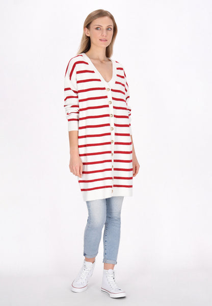 DreiMaster Maritim Women's Cardigan