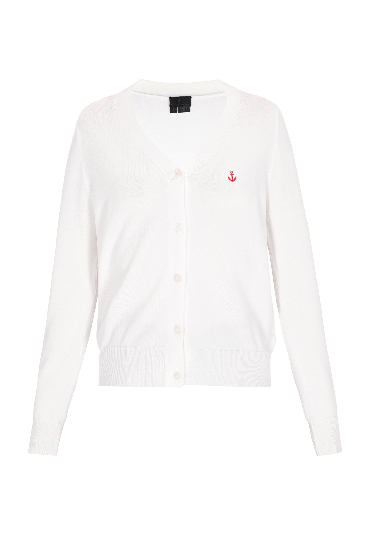 DreiMaster Klassik Damen Cardigan