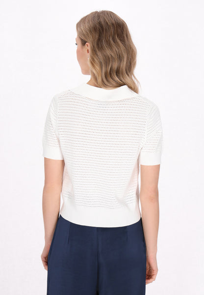 DreiMaster Klassik T-shirt damski