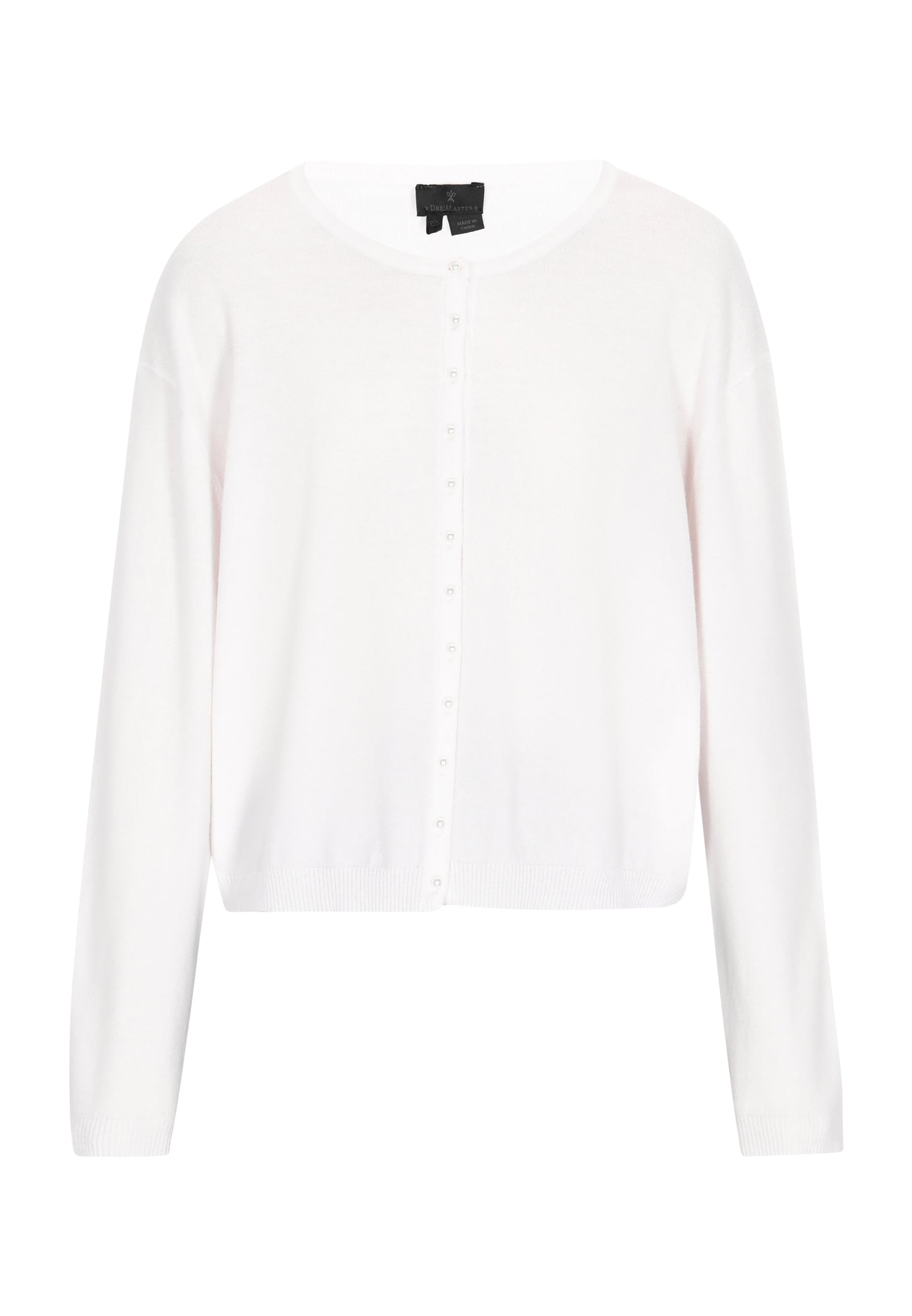 DreiMaster Klassik Damen Cardigan