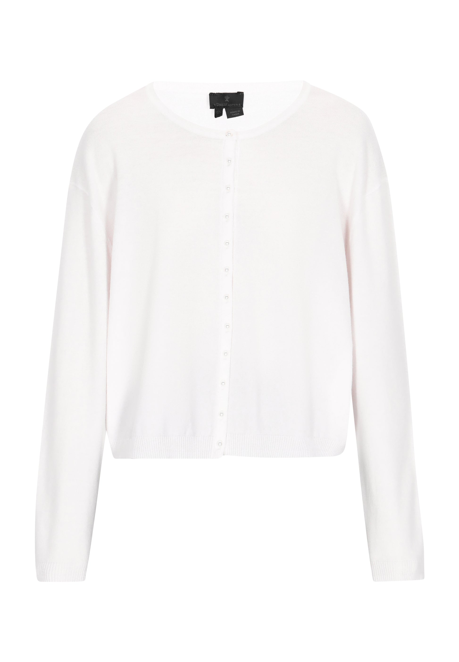 DreiMaster Klassik Damen Cardigan