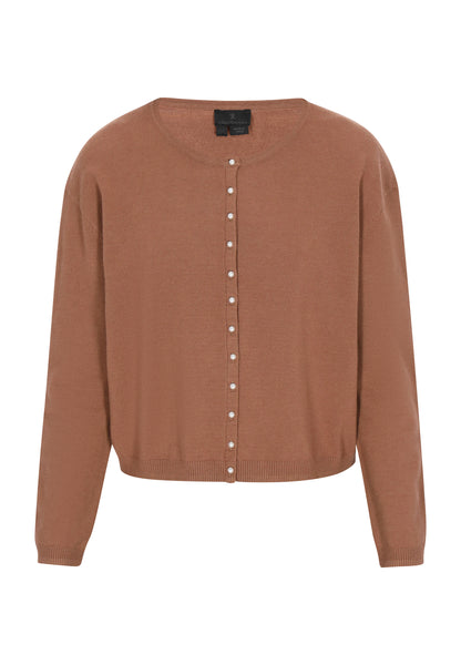 DreiMaster Klassik Damen Cardigan