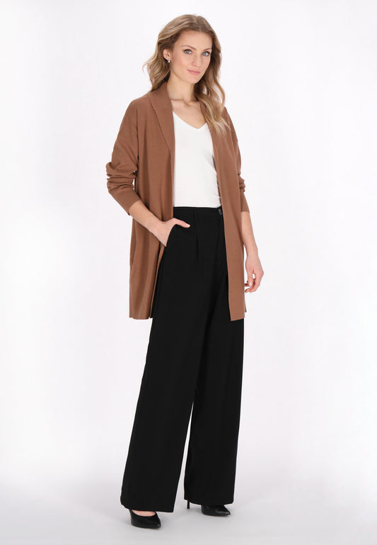 DreiMaster Klassik Damen Cardigan