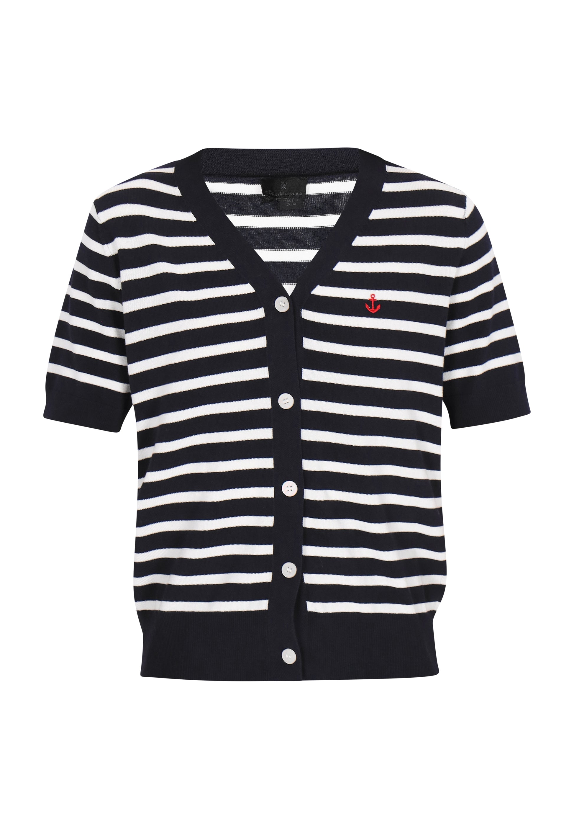 DreiMaster Klassik Women's Cardigan