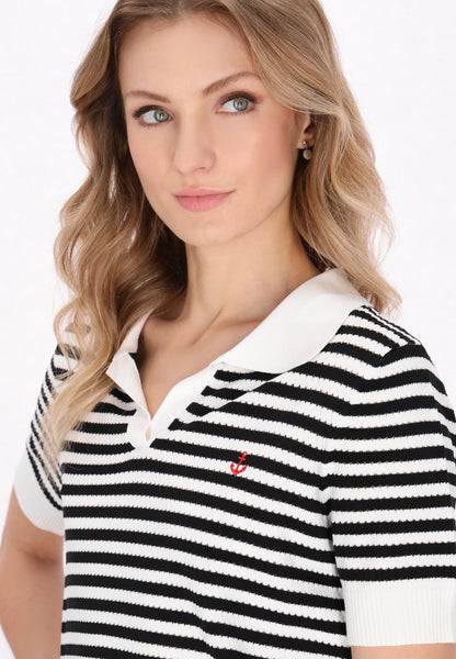 DreiMaster Klassik sweter damski