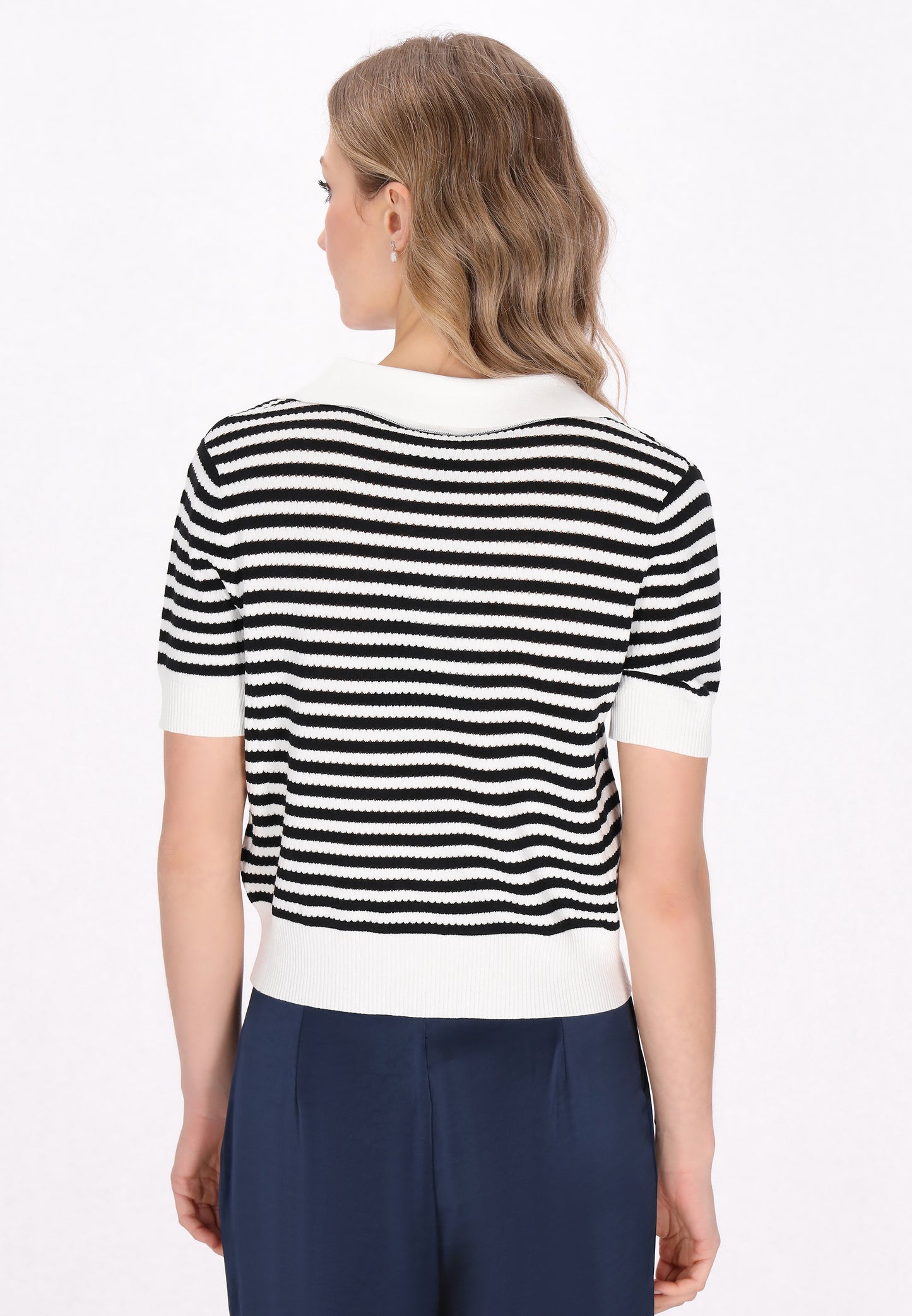 DreiMaster Klassik sweter damski