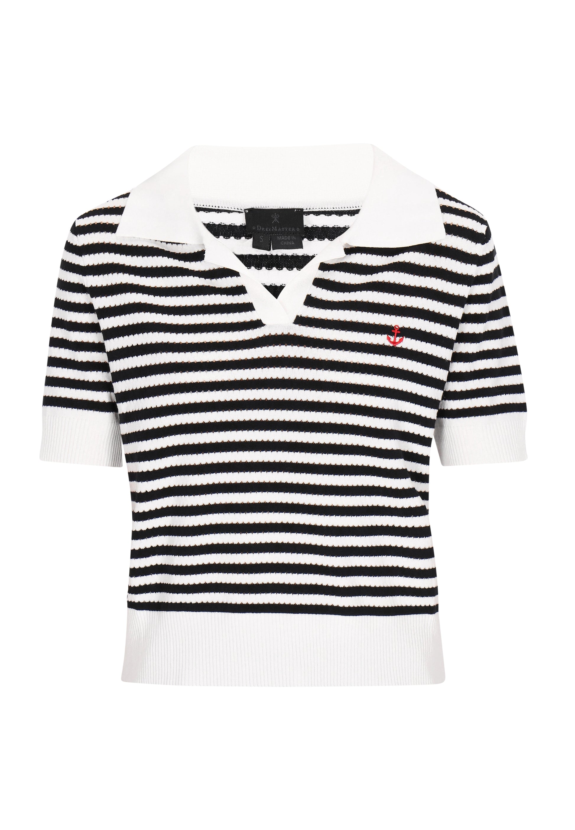 DreiMaster Klassik sweter damski