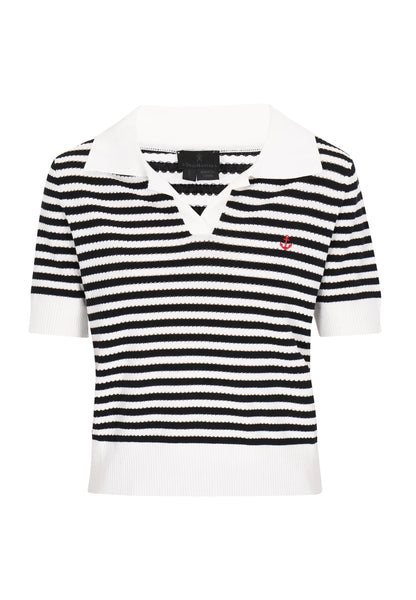 DreiMaster Klassik sweter damski