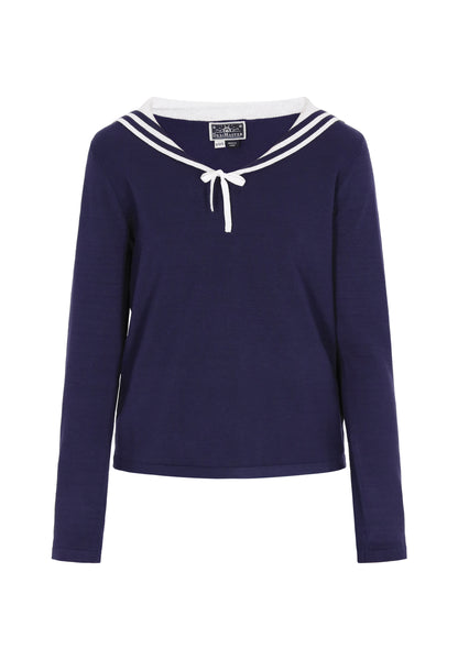 DreiMaster Maritim Women's Sweater