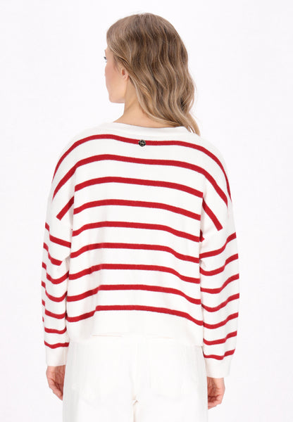 DreiMaster Maritim Women's Cardigan