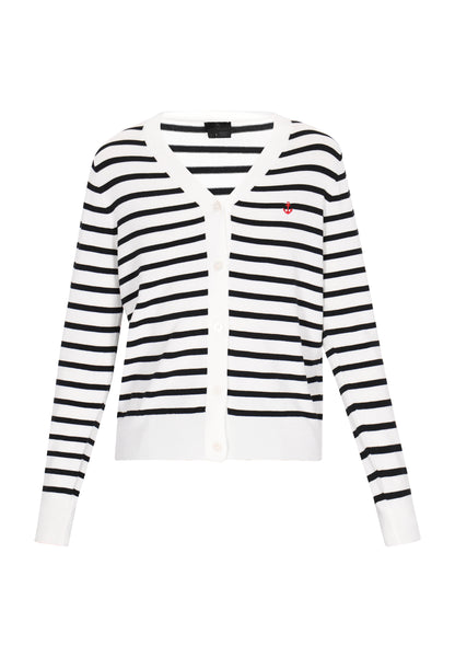DreiMaster Klassik Damen-Cardigan