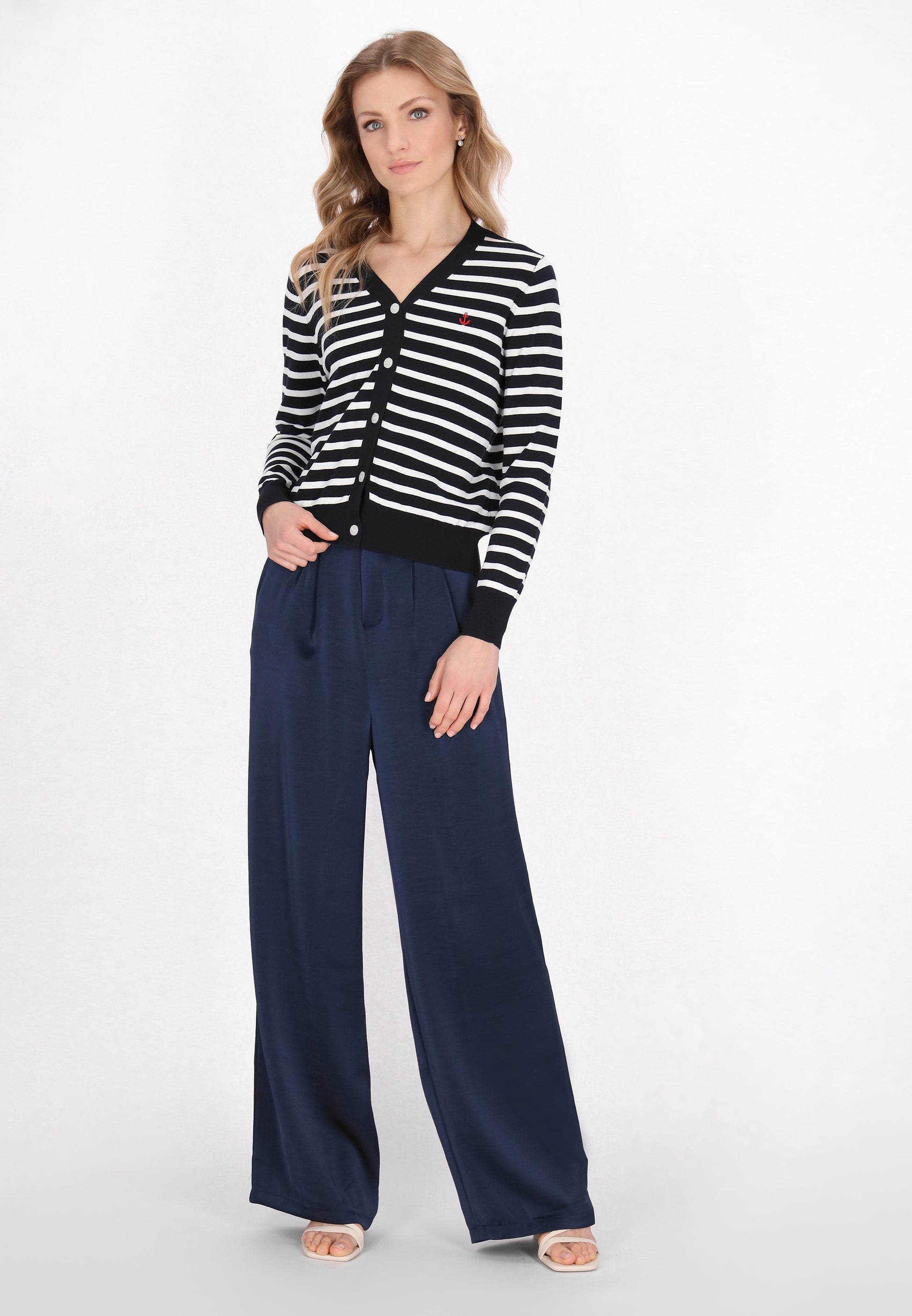 DreiMaster Vintage Women's Cardigan