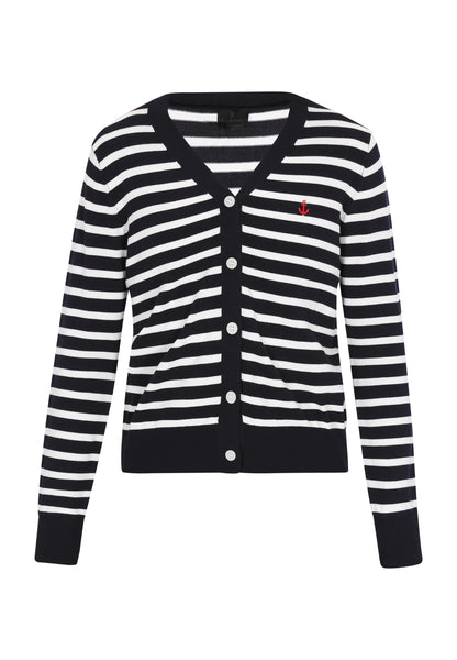 DreiMaster Klassik Damen-Cardigan