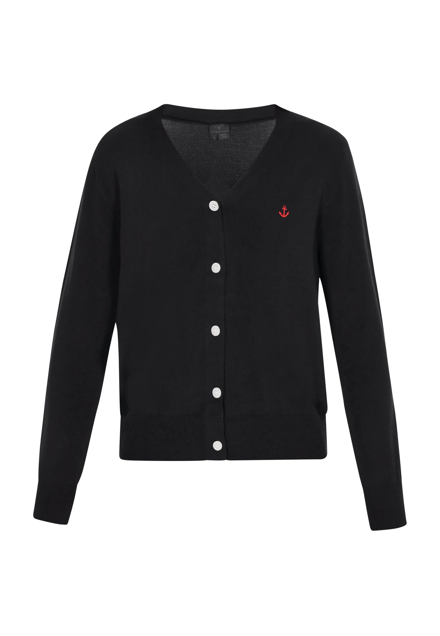 DreiMaster Klassik Damen Cardigan