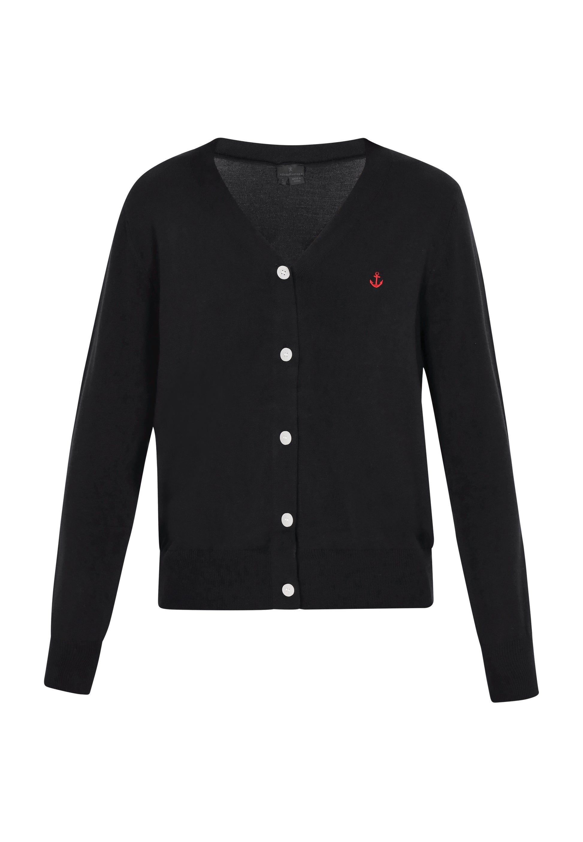 DreiMaster Klassik Damen Cardigan