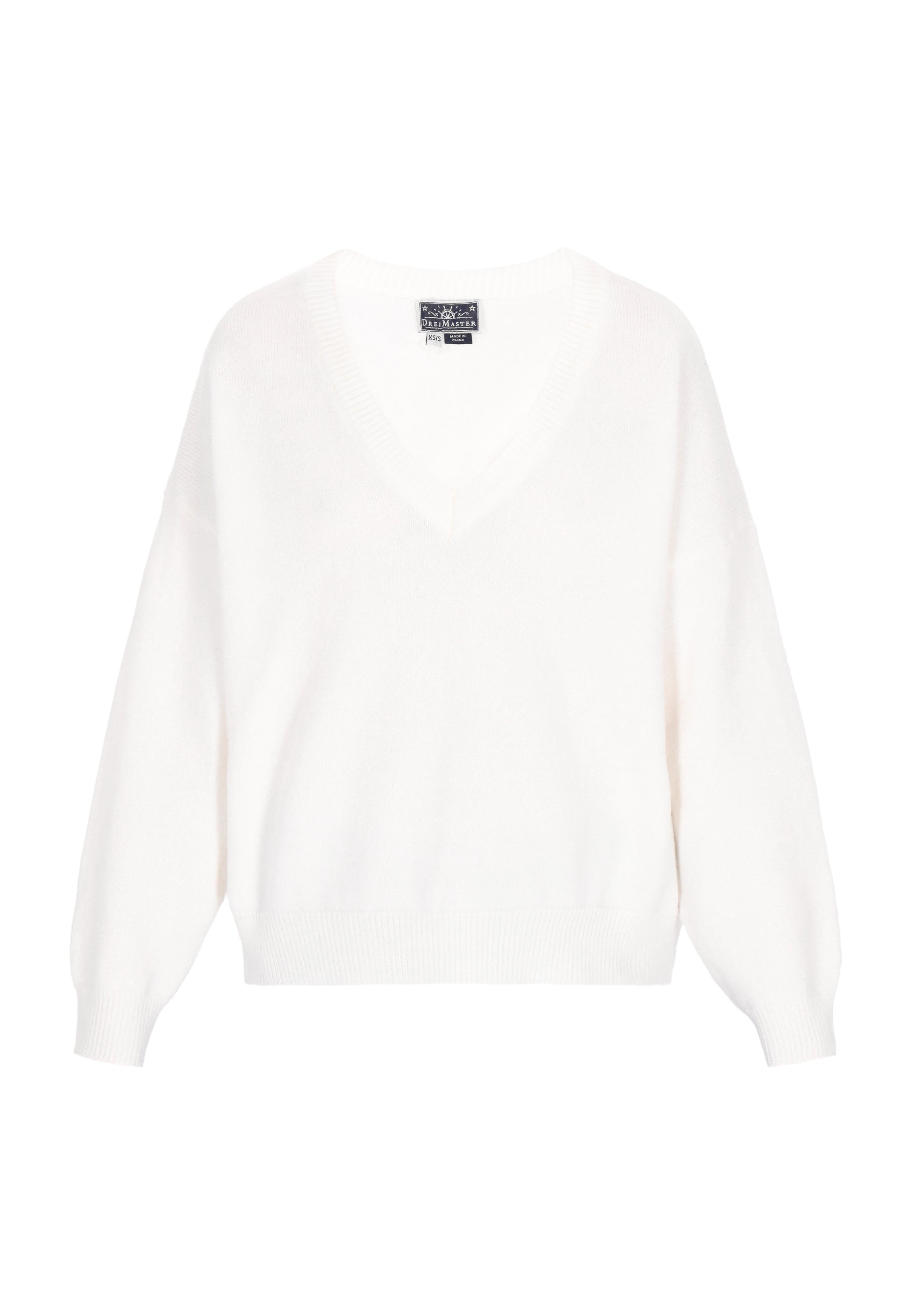 DreiMaster Maritim Women's Sweater