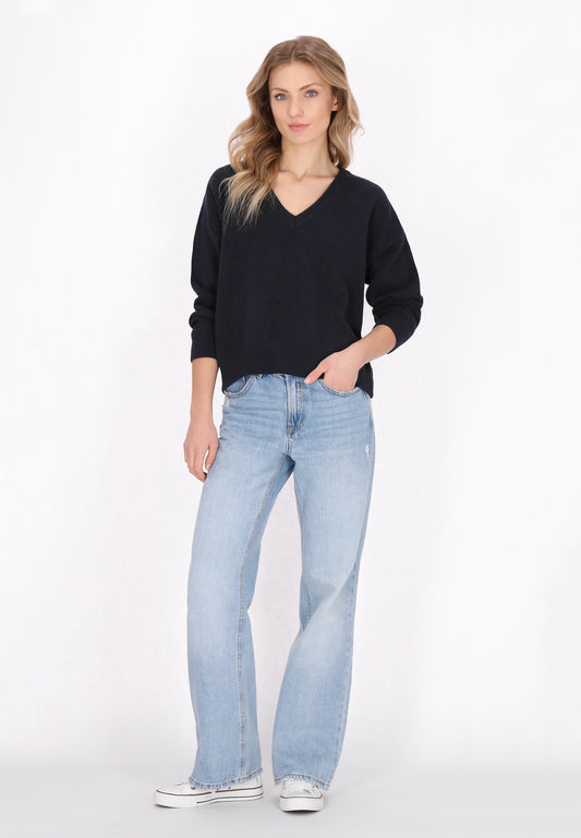 DreiMaster Maritim sweter damski