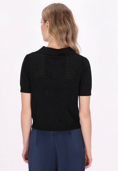 DreiMaster Klassik T-shirt damski