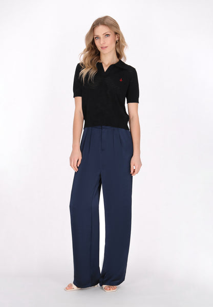 DreiMaster Klassik T-shirt damski