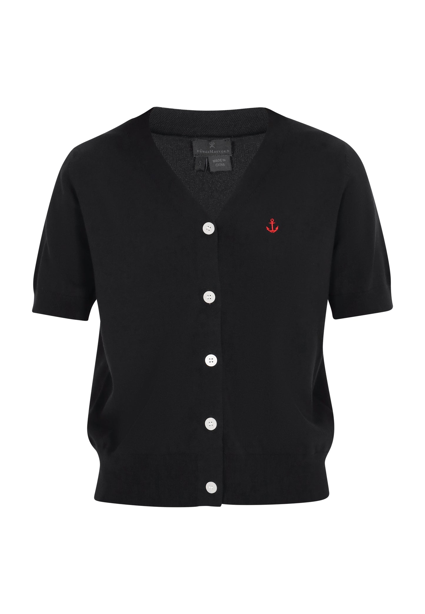 DreiMaster Klassik Women's Cardigan