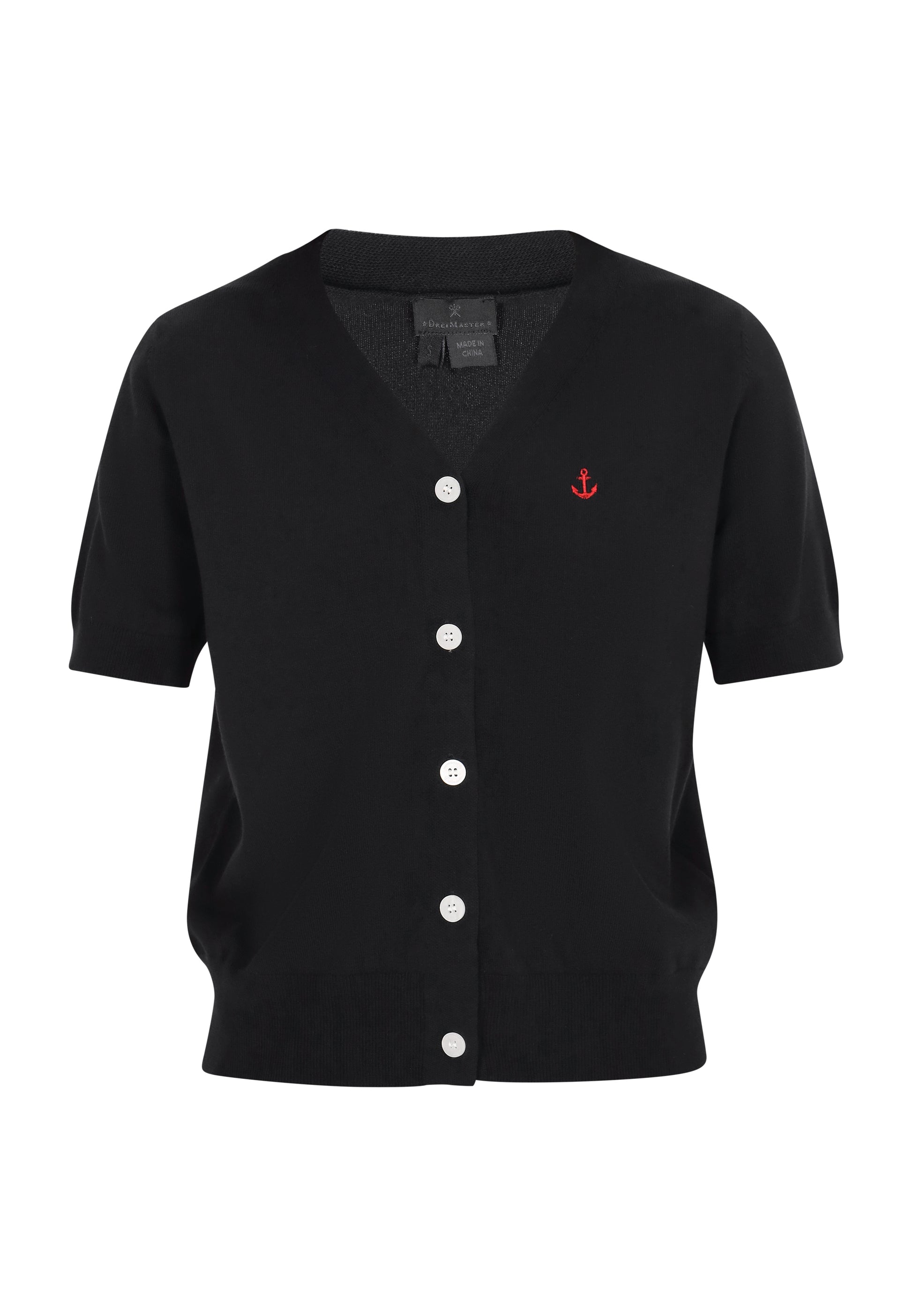 DreiMaster Klassik Women's Cardigan