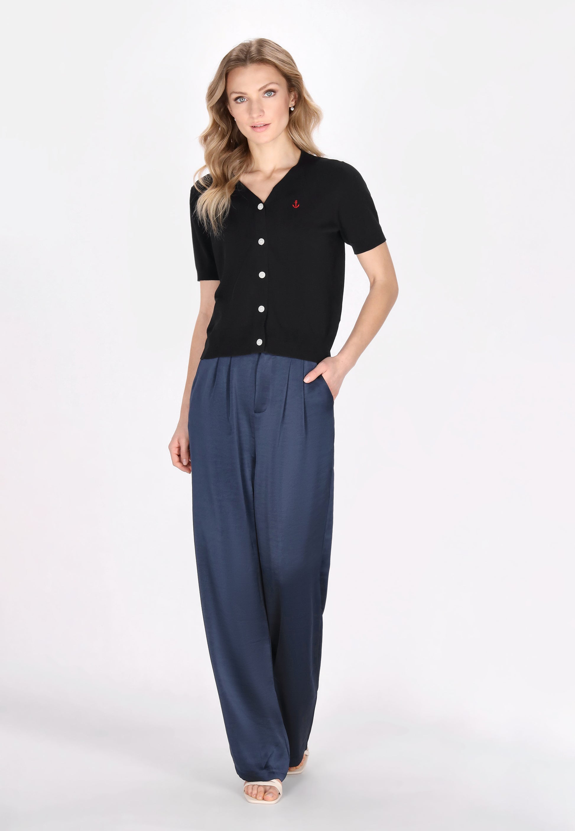 DreiMaster Klassik Women's Cardigan