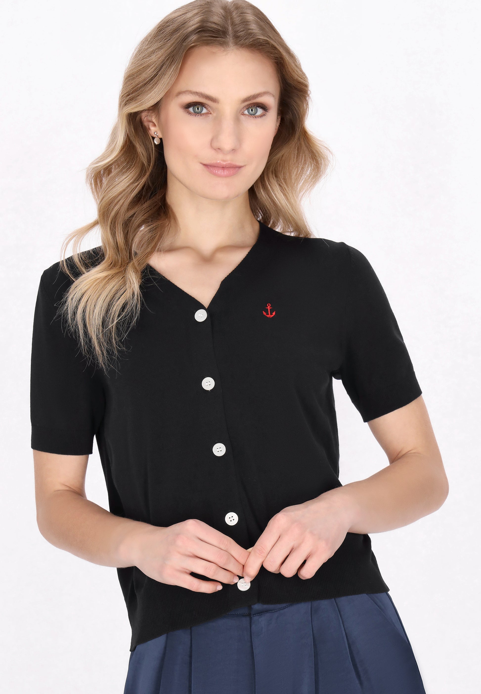 DreiMaster Klassik Women's Cardigan